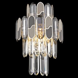 Бра Wertmark CORDELIA WE132.03.301