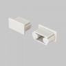 Комплект заглушек Maytoni Technical(Led Strip) (для профиля ALM004S-2M) 10шт. ALM004EC