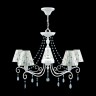 Люстра Maytoni E4-05-WM-LMP-O-17-CRL-E4-05-GB-UP Provence 19
