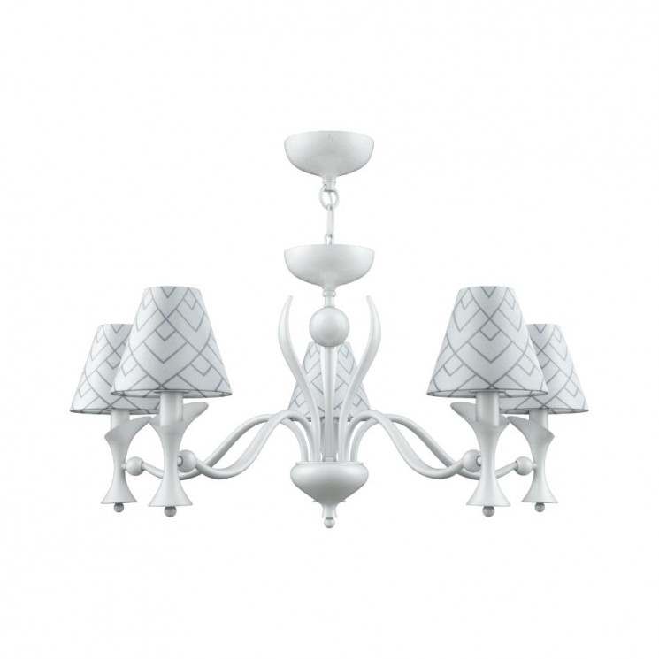 Люстра Maytoni M3-05-WM-LMP-O-16 Modern 2