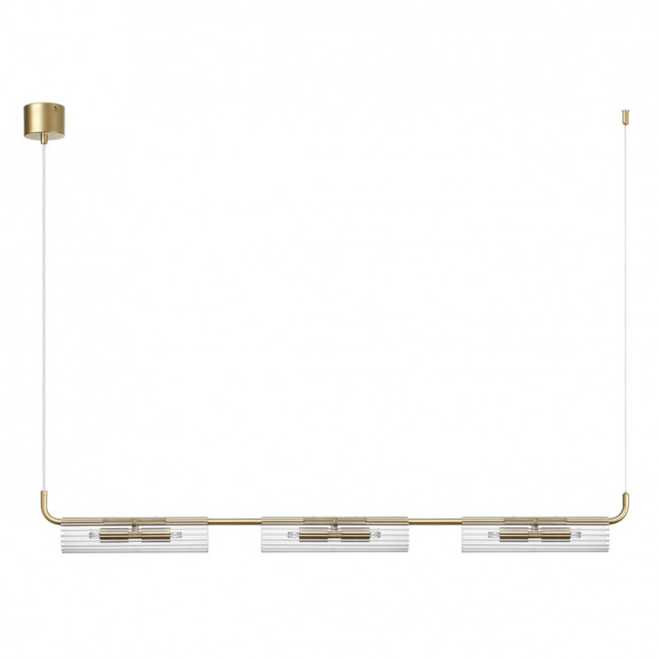 Подвесной светильник LUMION 6560/6 SUSPENTIONI