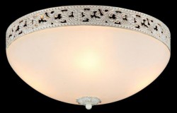 Светильник Maytoni C912-CL-04-W