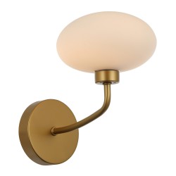 Настенный светильник Favourite 2365-1W Bindweed