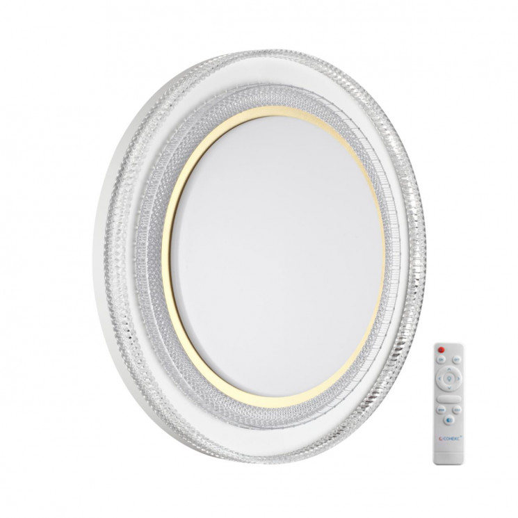 Настенно-потолочный светильник Сонекс SUZY GOLD 7641/EL