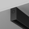 Заглушка торцевая 2шт Exility накладной Maytoni Technical TRA034EC-41B Magnetic track system Exility