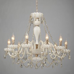 Люстра Vitaluce V2361/10, 10xE14 макс. 60Вт