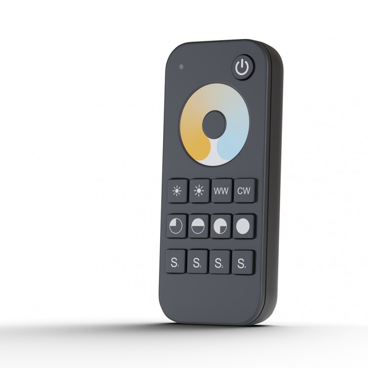 Пульт ДУ Maytoni для светодиодной ленты MIX 1 зона 01110