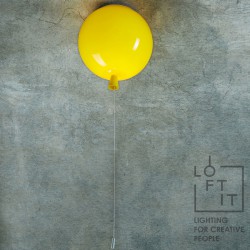 Светильник LOFT IT 5055C/L yellow