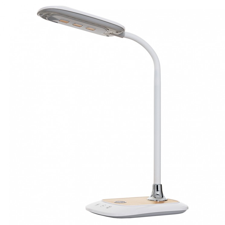 Настольная лампа Gerhort BL1328 GOLD