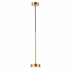 Светильник подвесной ST Luce SL6000.303.01 PANCES