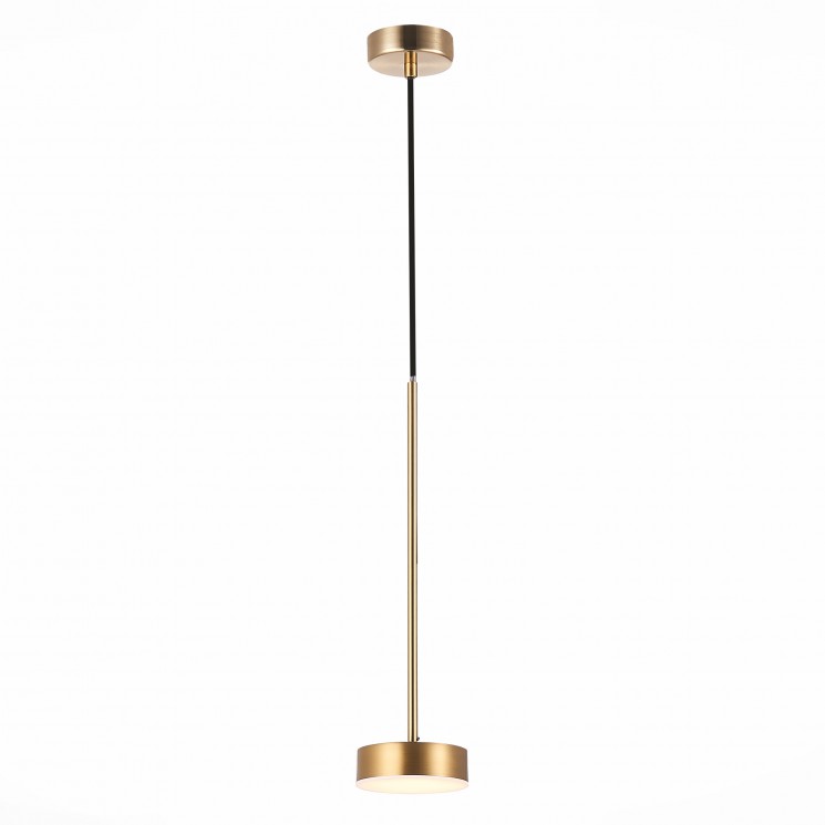 Светильник подвесной ST Luce SL6000.303.01 PANCES