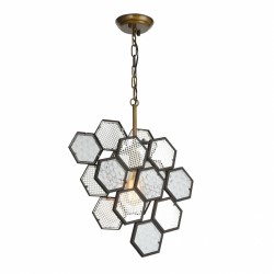 Подвес Favourite 1904-1P Honey