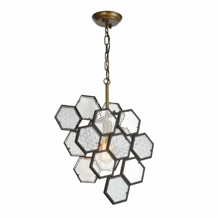 Подвес Favourite 1904-1P Honey