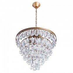 Светильник подвесной Arte lamp REGINA A4298SP-5AB