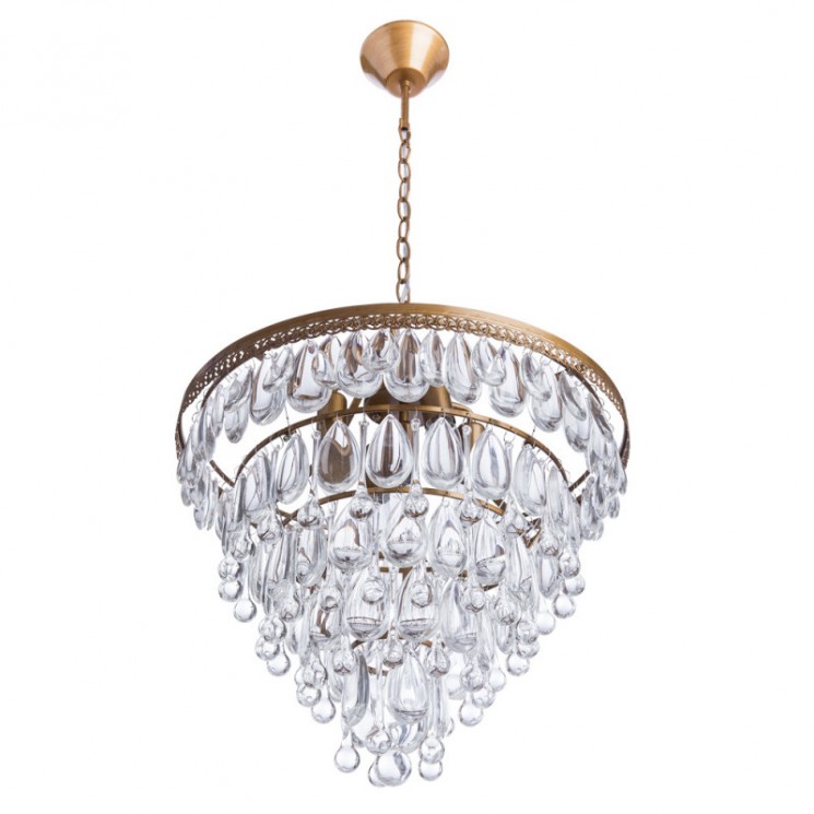 Светильник подвесной Arte lamp REGINA A4298SP-5AB