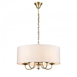 Подвесная люстра Vele Luce VL4194P05