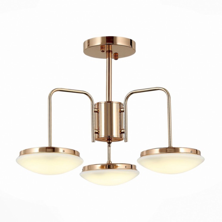 Люстра ST Luce SLE120.202.03 Pratico