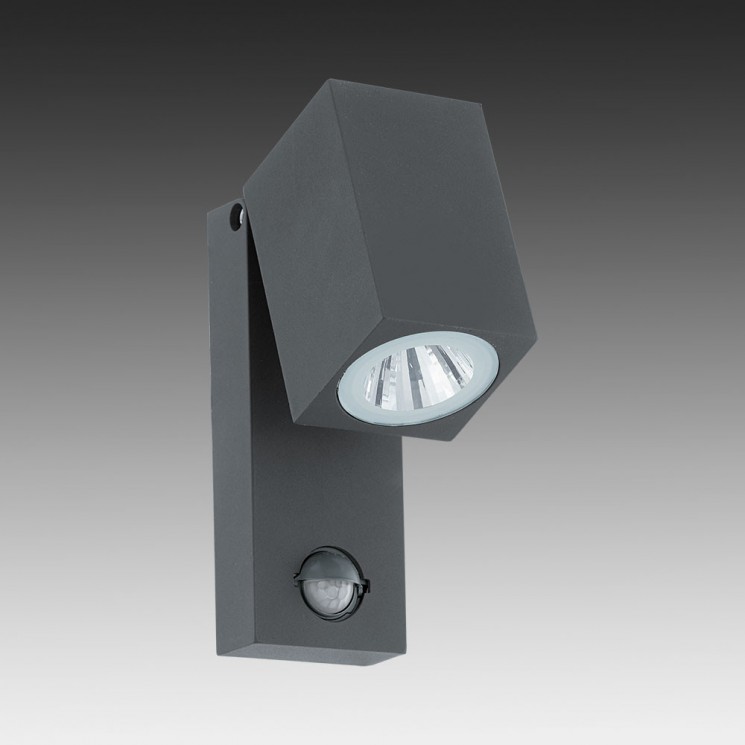 Настенный светодиодный светильник Eglo 96287 Sakeda