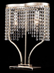 Настольная лампа Maytoni DIA600-22-G