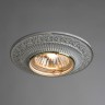 Светильник потолочный Arte lamp OCCHIO A5280PL-1WG