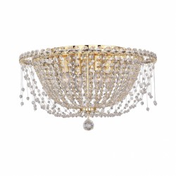 Люстра Favourite 2046-4C Triumphant