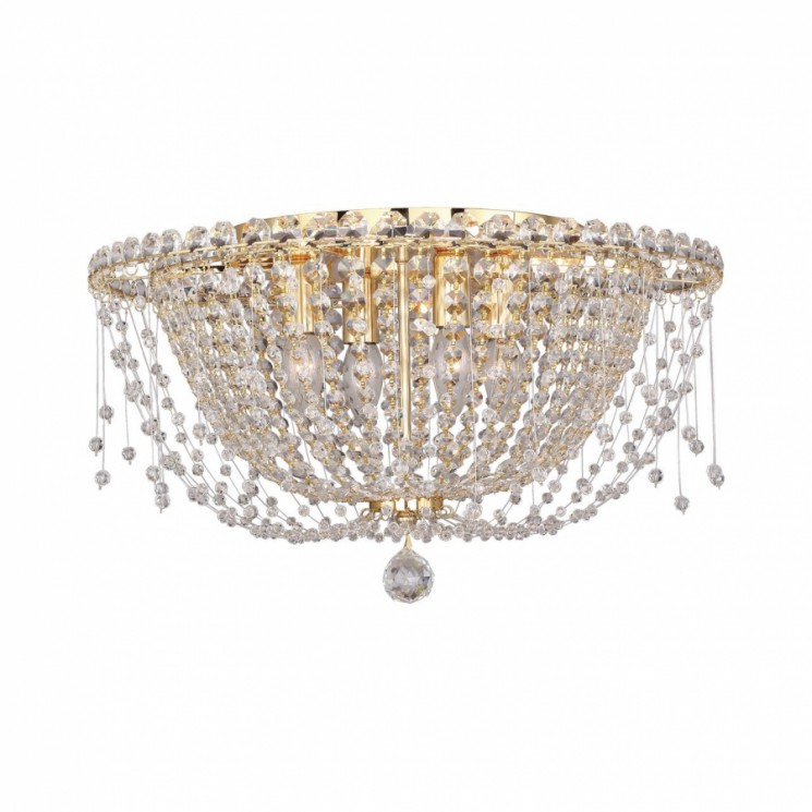 Люстра Favourite 2046-4C Triumphant