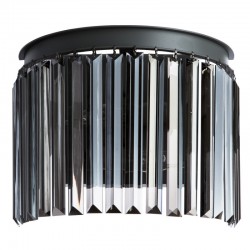 Светильник настенный Divinare NOVA GRIGIO 3002/05 AP-2