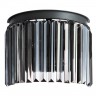 Светильник настенный Divinare NOVA GRIGIO 3002/05 AP-2