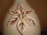 Настольная лампа Sneha 9895, керамика/ткань (Ск)