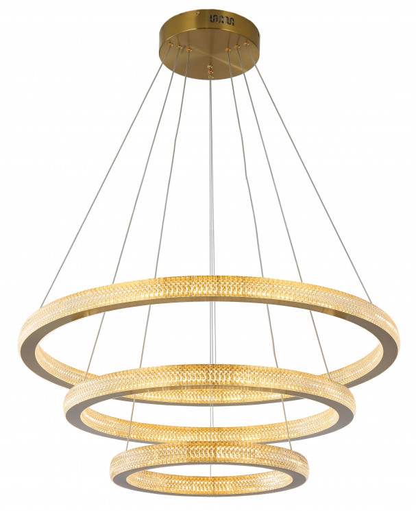 Светильник подвесной ZORTES   GRACE  ZRS.30220.228