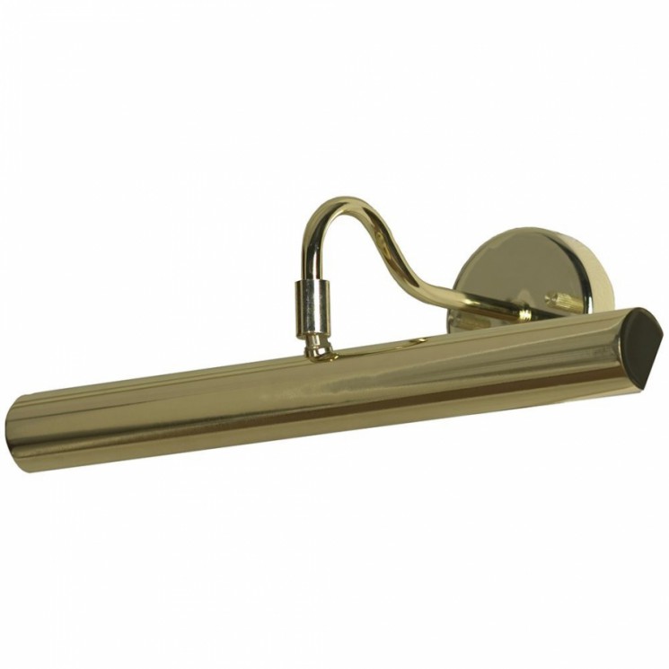 Подсветка для картин Lussole LSQ-0231-02 Lido