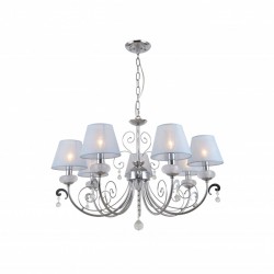 Подвесная люстра F-Promo 2664-7P Mirtilli