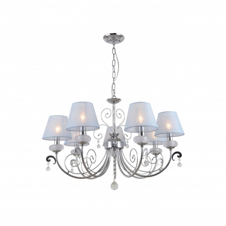 Подвесная люстра F-Promo 2664-7P Mirtilli