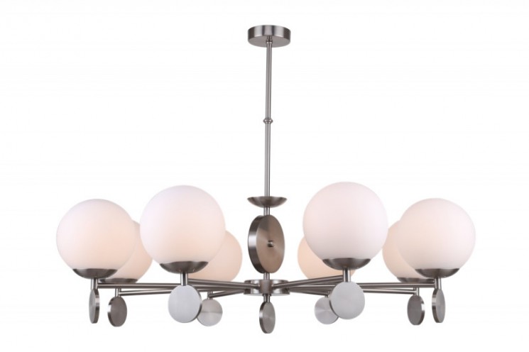 Люстра на штанге Stilfort 2141/11/08P MARSELA