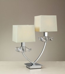 Настольная лампа Mantra 0940