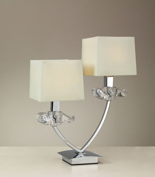 Настольная лампа Mantra 0940