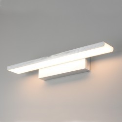 Подсветка для картин и зеркал Elektrostandard Sankara LED серебристая