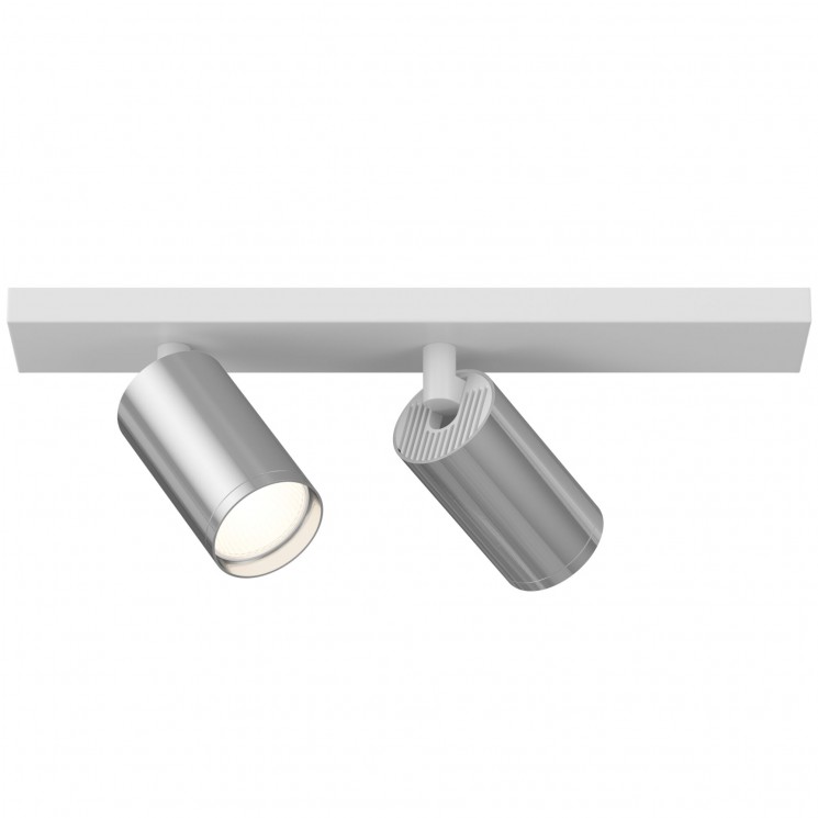 Потолочный светильник Maytoni C051CL-2WCH FOCUS