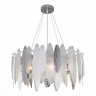 Подвесная люстра ST-Luce SL1224.103.08 LASTRA