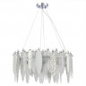 Подвесная люстра ST-Luce SL1224.103.08 LASTRA