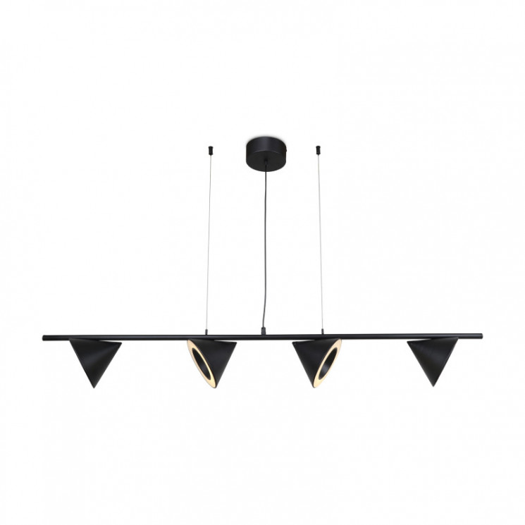 Подвесной светильник Freya FR6141PL-L28B Etro