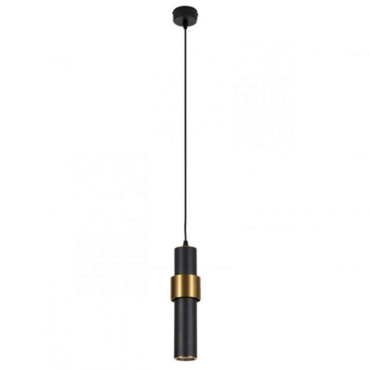 Подвесной светильник ARTE Lamp A3144SP-1BK Ran