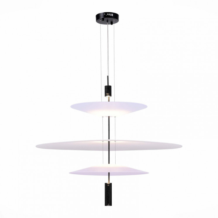 Подвесной светильник ST-Luce SL6101.423.01 Isola