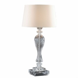 Настольная лампа Ideal Lux VOGA TL1 BIANCO