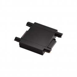 135215 NOVOTECH Соединитель с токопроводом прямой для низковольтного шинопровода IP20 48V SMAL