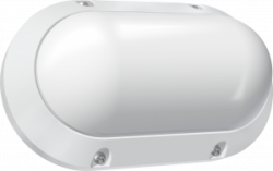 Светильник Navigator 94 822 NBL-PO1-7-4K-WH-IP65-LED