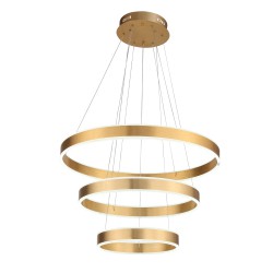 Люстра подвесная  ST Luce ONZE SL944.203.03