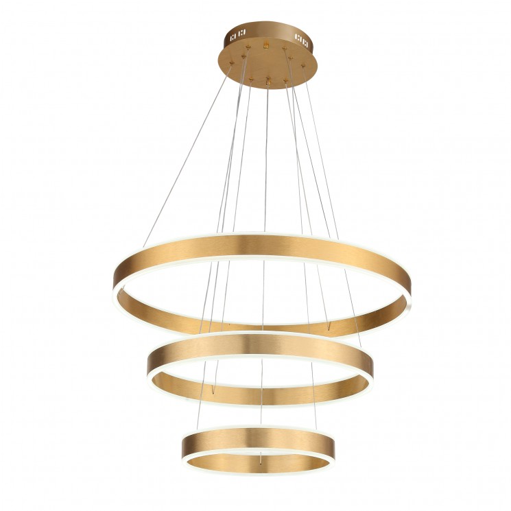 Люстра подвесная  ST Luce ONZE SL944.203.03