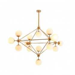 Люстра Kink Light Моди 07535-15,33