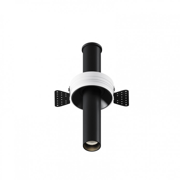 Встраиваемый светильник Maytoni Technical  C140TRS-L200-7W3K-B Focus T